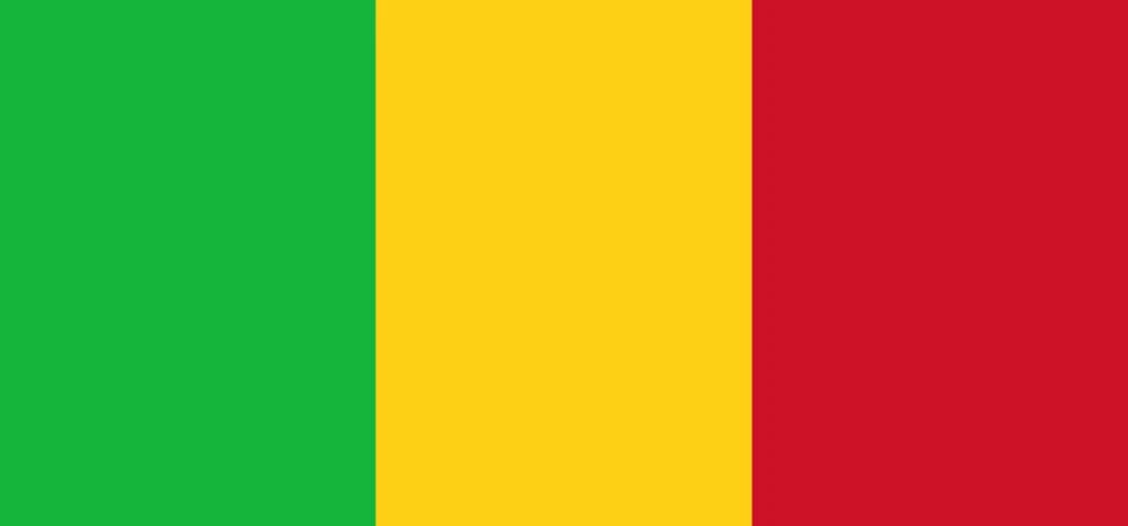 Sprachmotiv für Bambara / Bamanankan