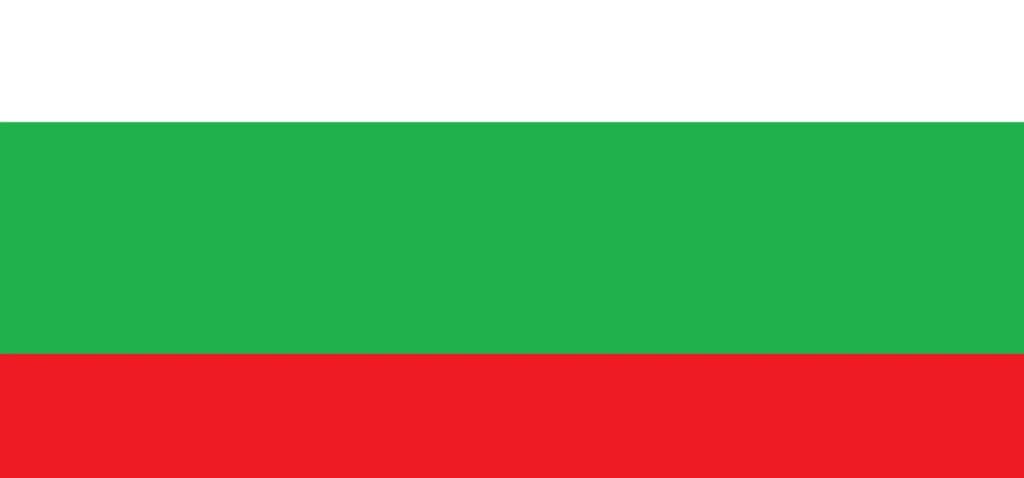 Sprachmotiv für Bulgarisch