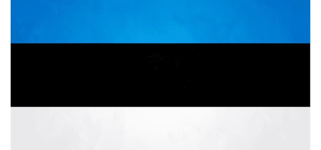 Sprachmotiv für Estnisch