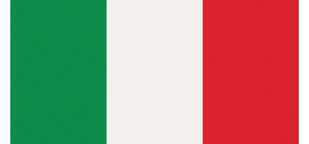 Sprachmotiv für Italienisch