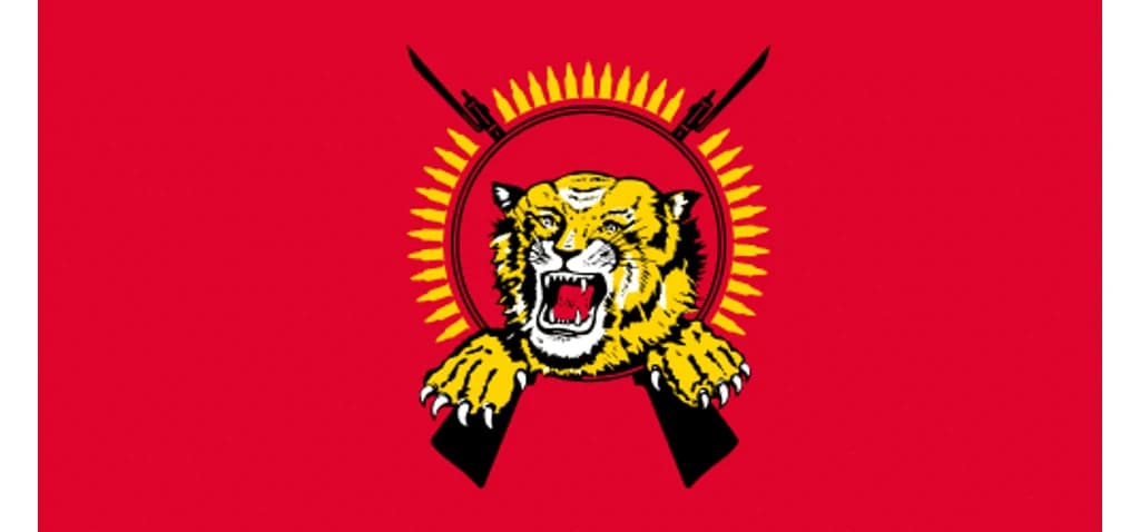 Sprachmotiv für Tamil