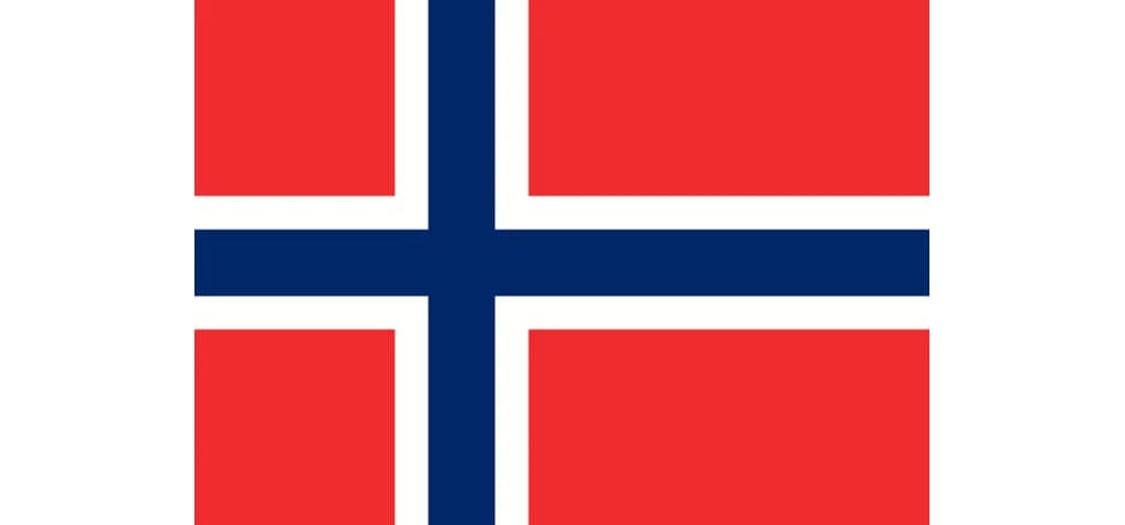 Sprachmotiv für Norwegisch