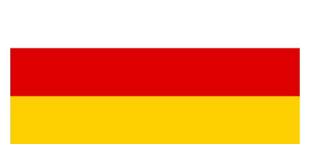 Sprachmotiv für Ossetisch