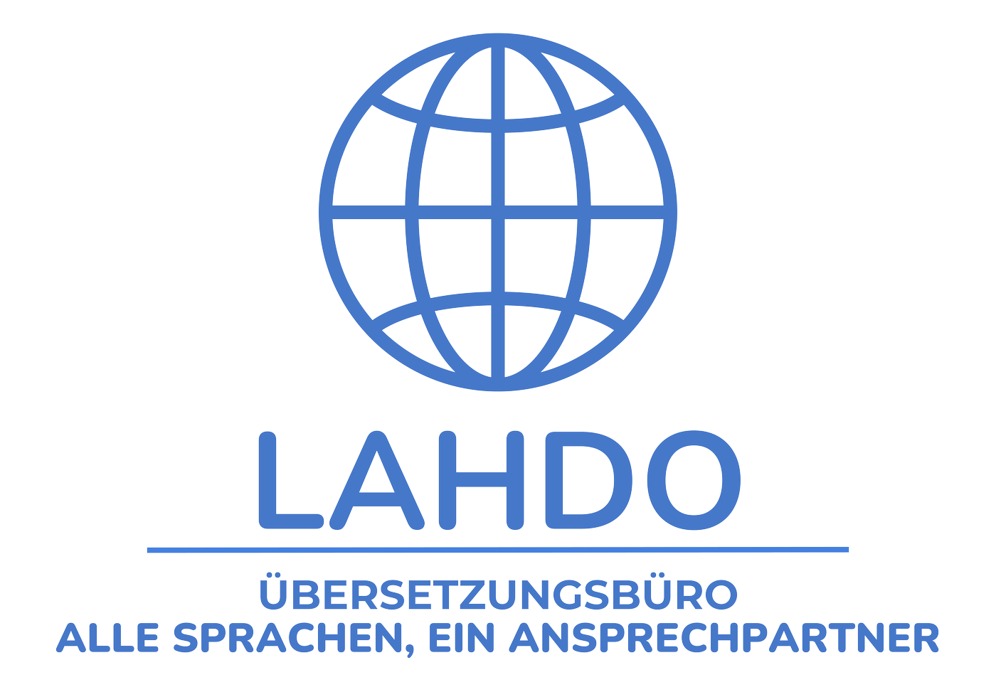 Lahdo Übersetzungsbüro