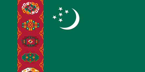 Turkmenisch - Dolmetscher & Übersetzungsbüro Lahdo